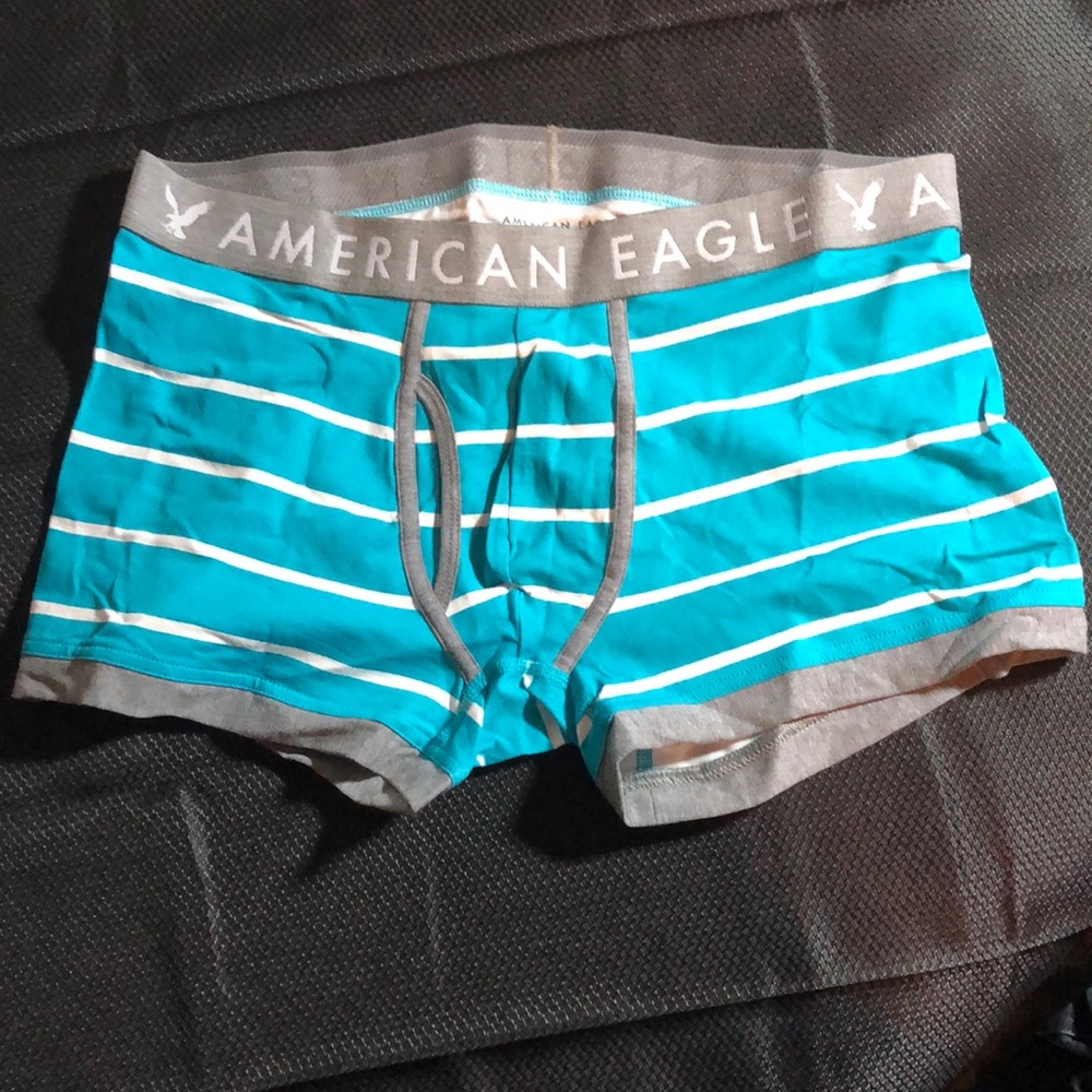 American Eagle Boxer Brief